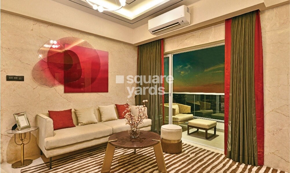 Runwal The Central Park Apartment Interiors 5