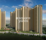 Runwal The Central Park Tower View