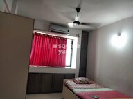 Runwal Valencia Apartment Interiors