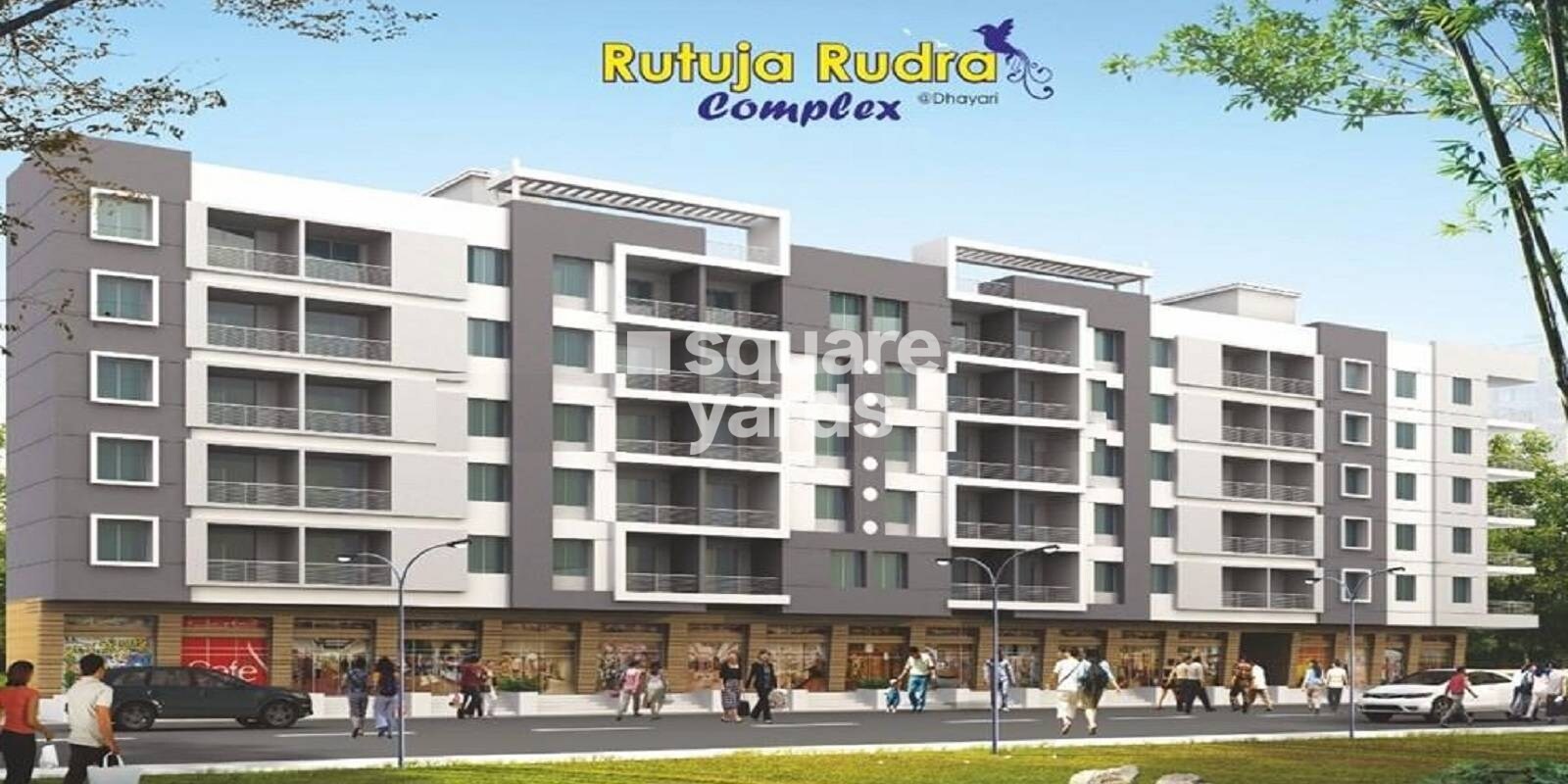 Rutuja Rudra Complex