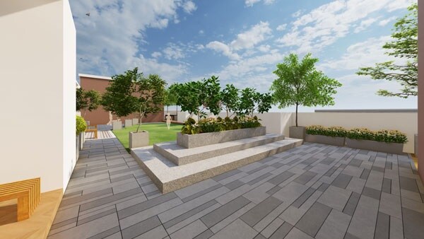 RVK Aria Amenities-Features