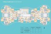 S and M The Palazzo Floor Plans