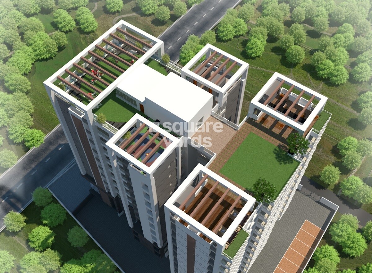 S And S Windsor Tower