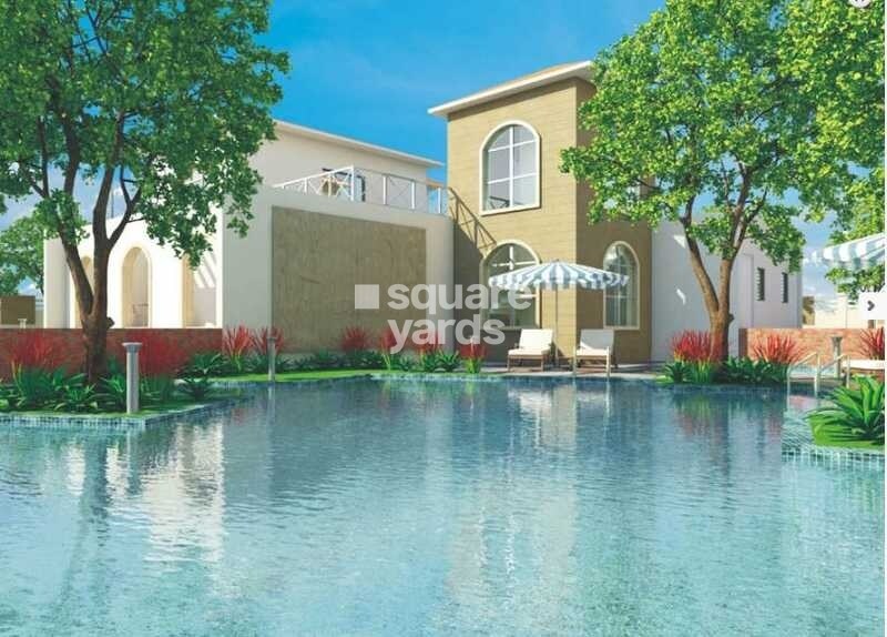 S L P Jubilee Park Amenities-Features