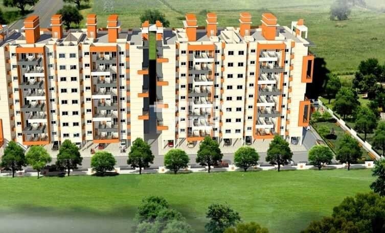 S N Pote Kinjal Pristine