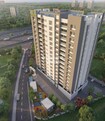 SAA Sai Avishkar Tower View