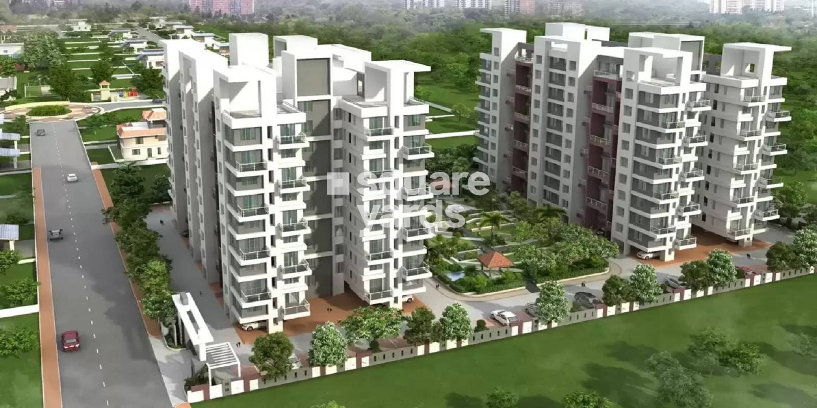 saakaar-almond-park