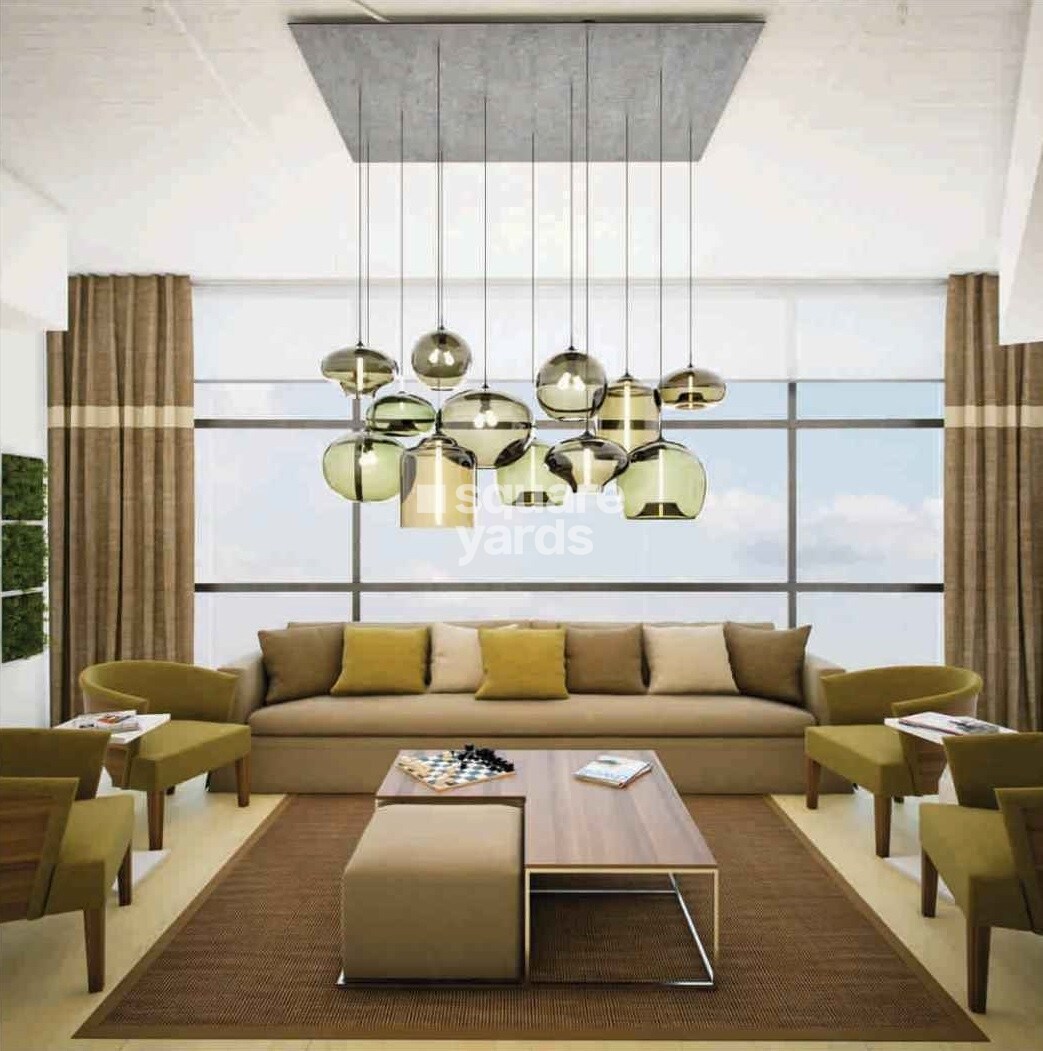 Saakaar Silvana Apartment Apartment Interiors