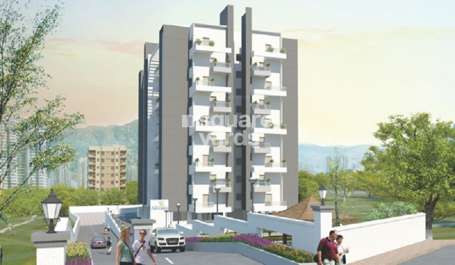 Saakaar Silvana Apartment