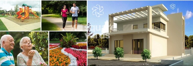 Saakshi Parvatara Amenities-Features