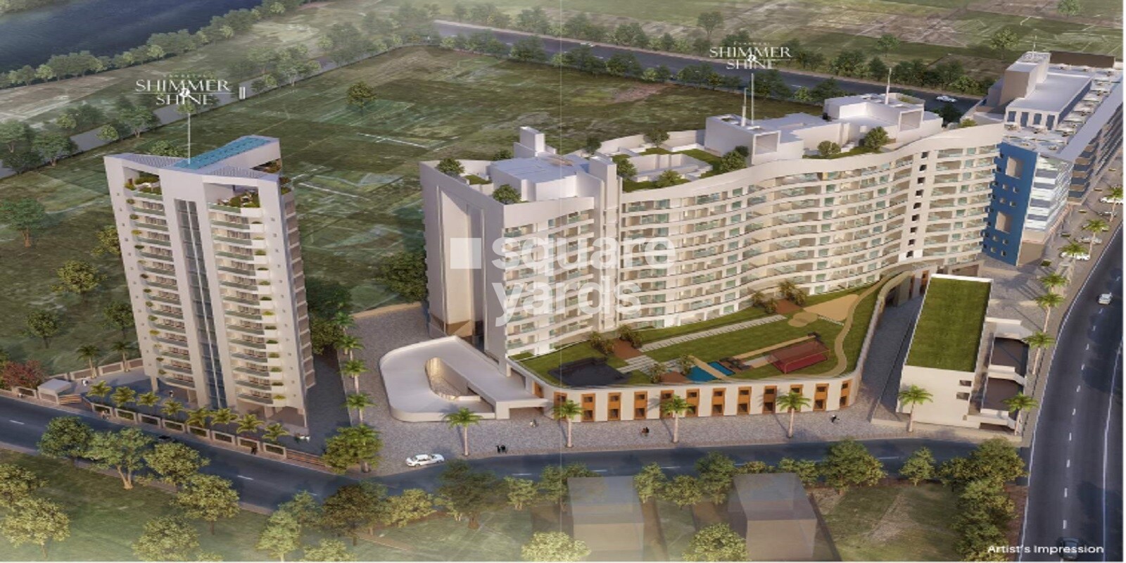 Saarrthi Shimmer N Shine Featured Image