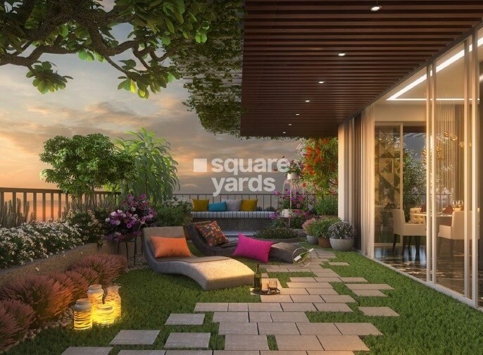 Saarrthi Signature Tower Amenities-Features 1