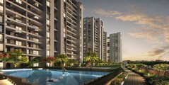 Saarrthi Skybay III