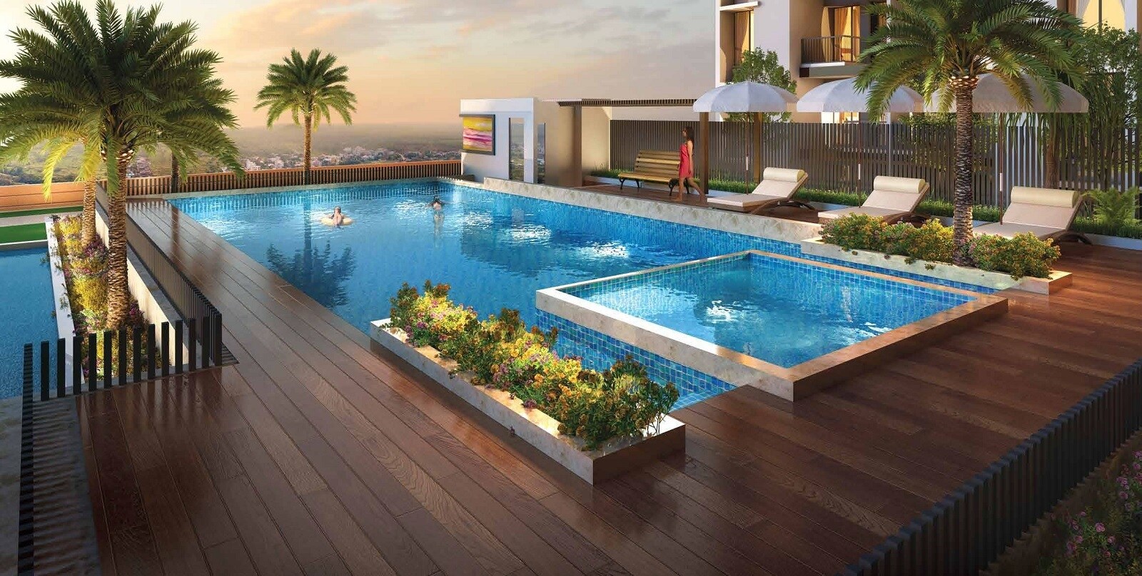 Saarrthi Skybay Amenities-Features 1