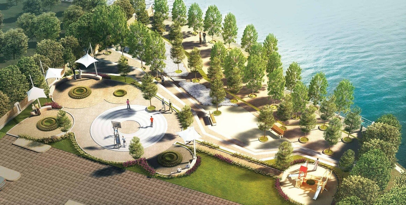 Saarrthi Skybay Amenities-Features 3