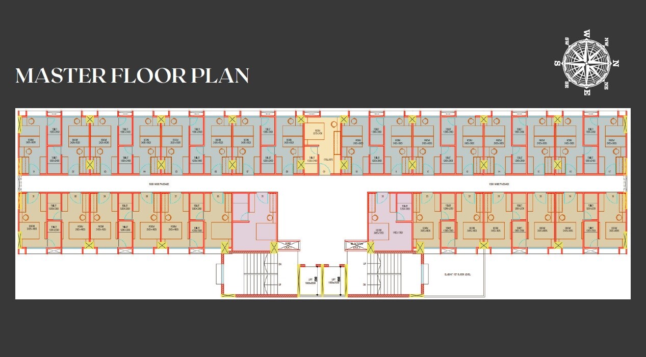 Saarrthi Skybizz Master Plan 1