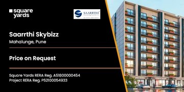 Saarrthi Skybizz