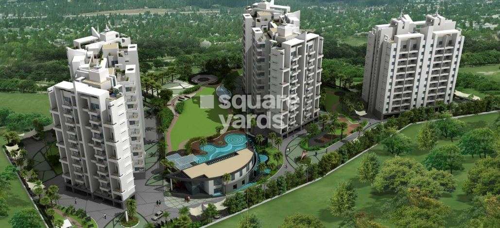 saarrthi sovereign tower view7