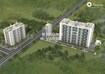 Saarrthi Stanza Tower View