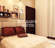 Saarrthi Suburbia Estate Apartment Interiors