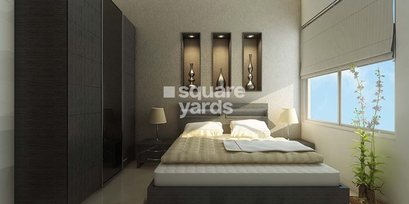 Saarrthi Suburbia Estate Apartment Interiors