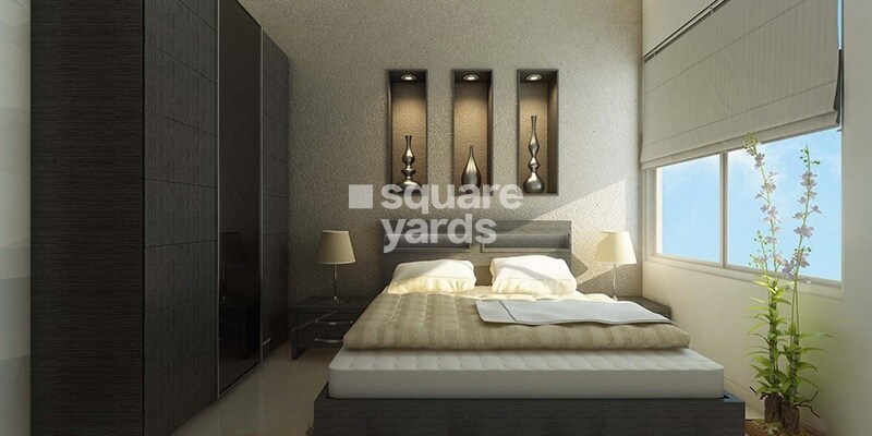 Saarrthi Suburbia Estate