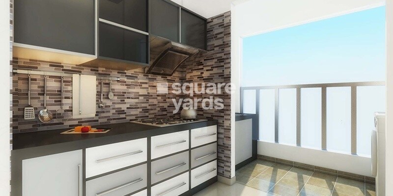 Saarrthi Suburbia Estate