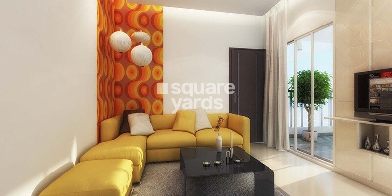 Saarrthi Suburbia Estate