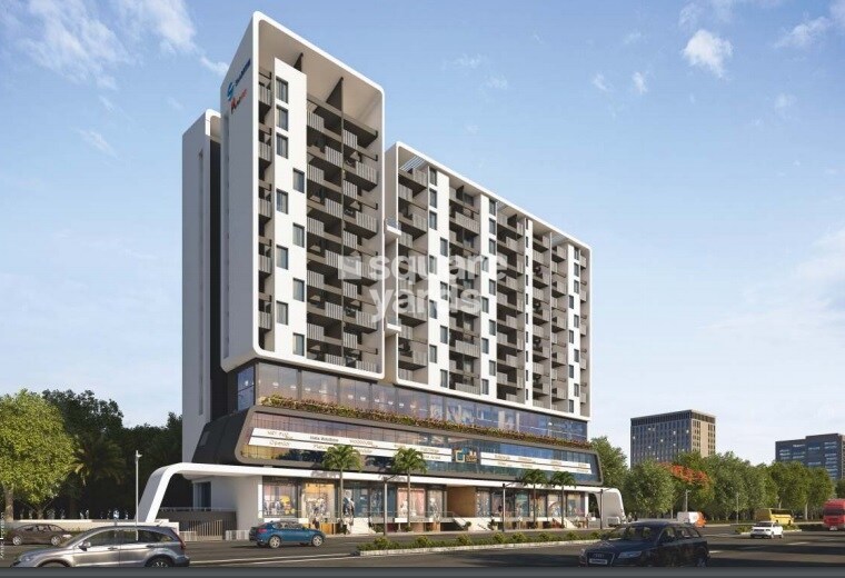 Saarrthi Success Square