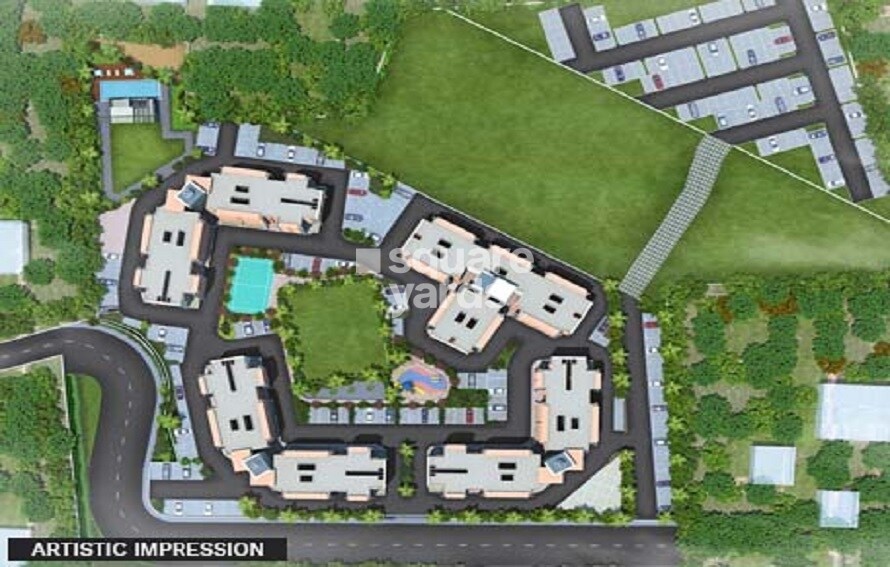 Saarrthi Swadesh Master Plan 1