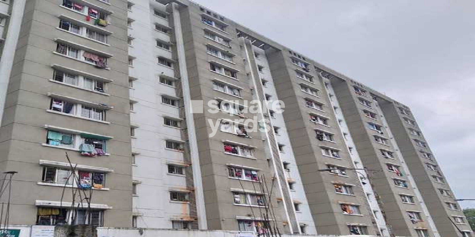 Sada Anand Nagar