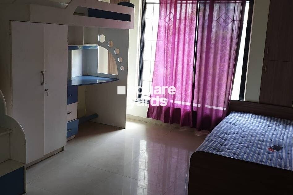 Sadafuli Apartments Baner Apartment Interiors 2