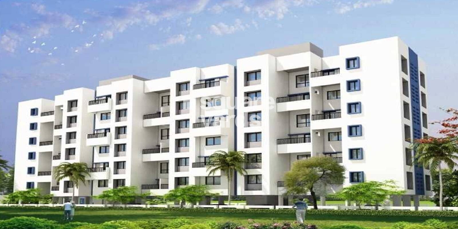 Sadafuli Apartments Baner