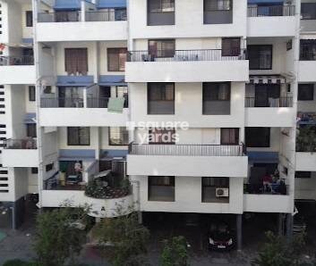 Sadafuli Apartments Baner