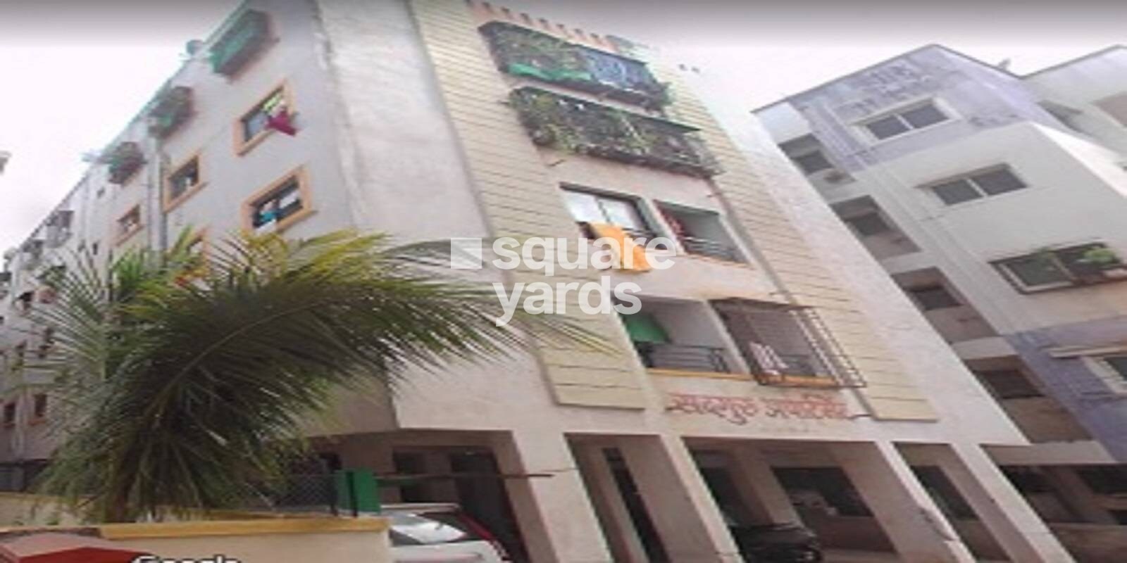 Sadguru Apartment Dhayari