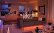 Saffron Amber Apartment Interiors
