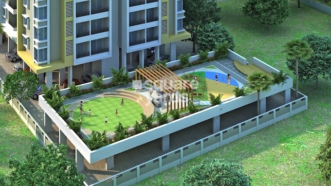 Saffron Kesar Gandh Heights