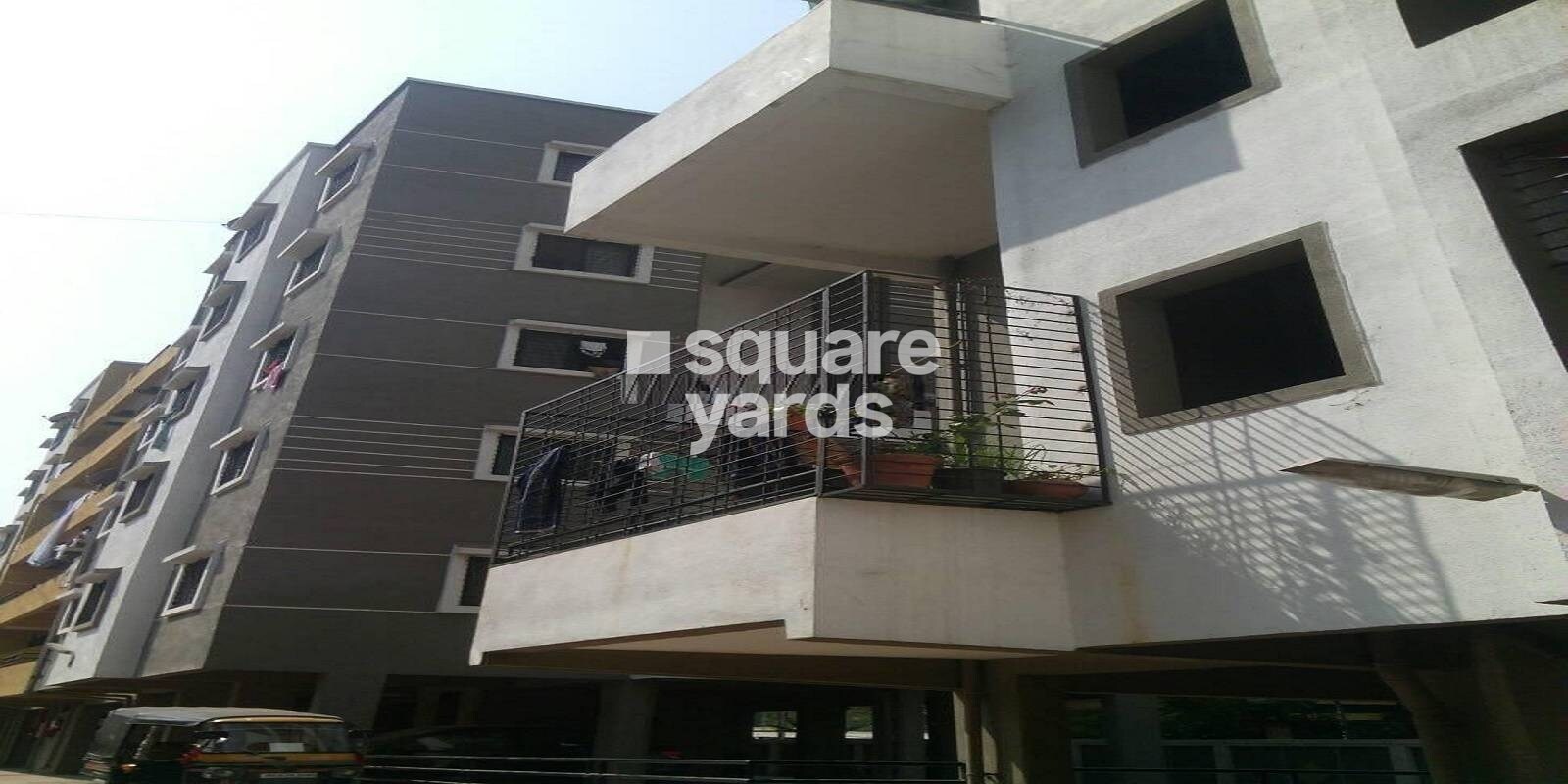 Saffron Kesargandh CHS