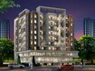 Saga City Heights Apartment Exteriors
