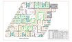 Saga City Heights Floor Plans