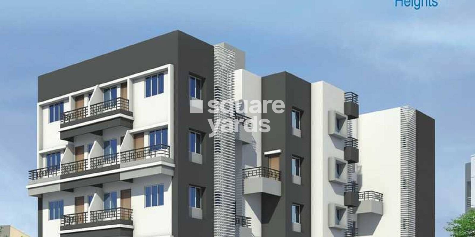 Sagar Abhilasha Heights