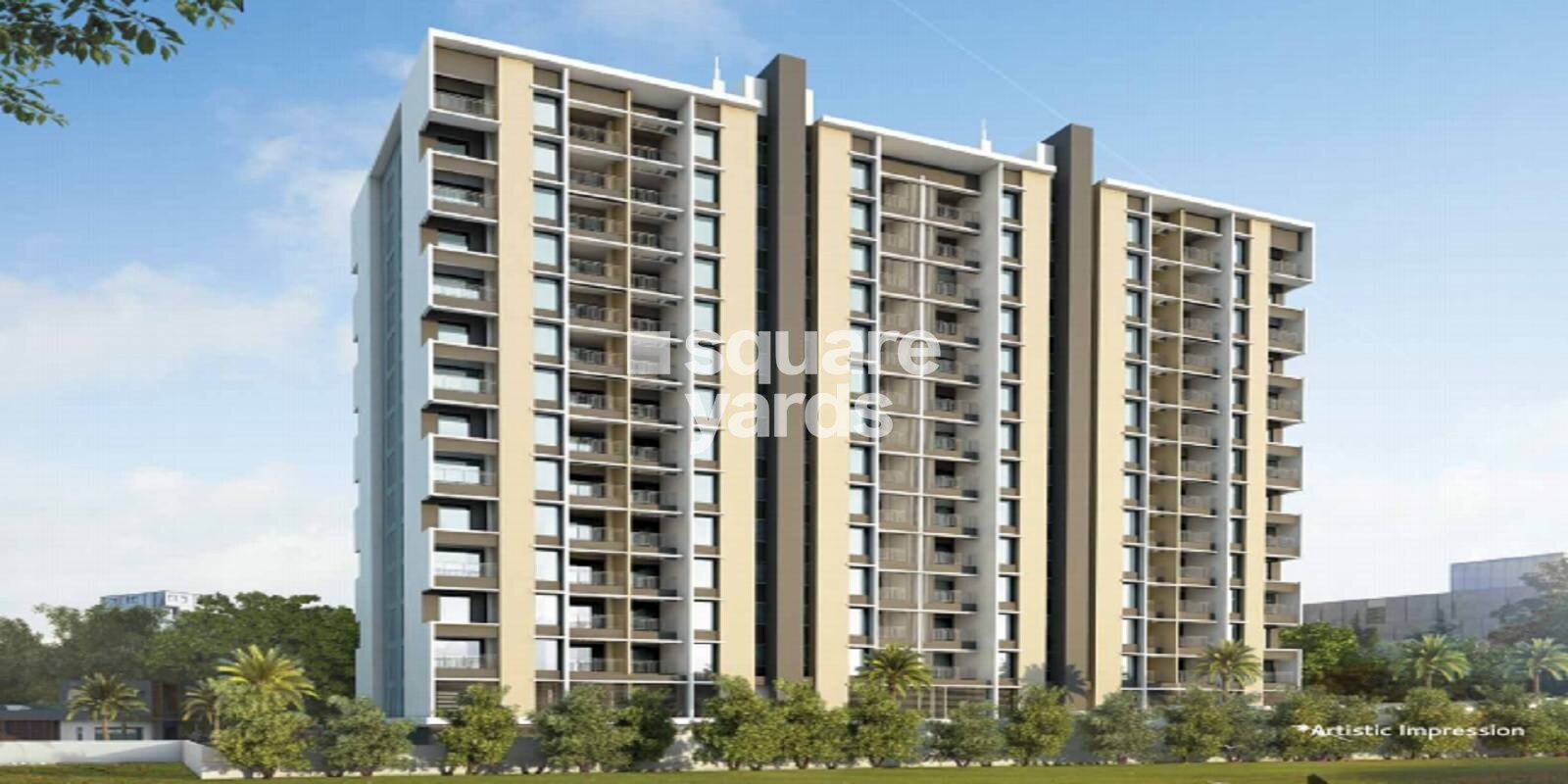 Sagar Accord Hinjewadi