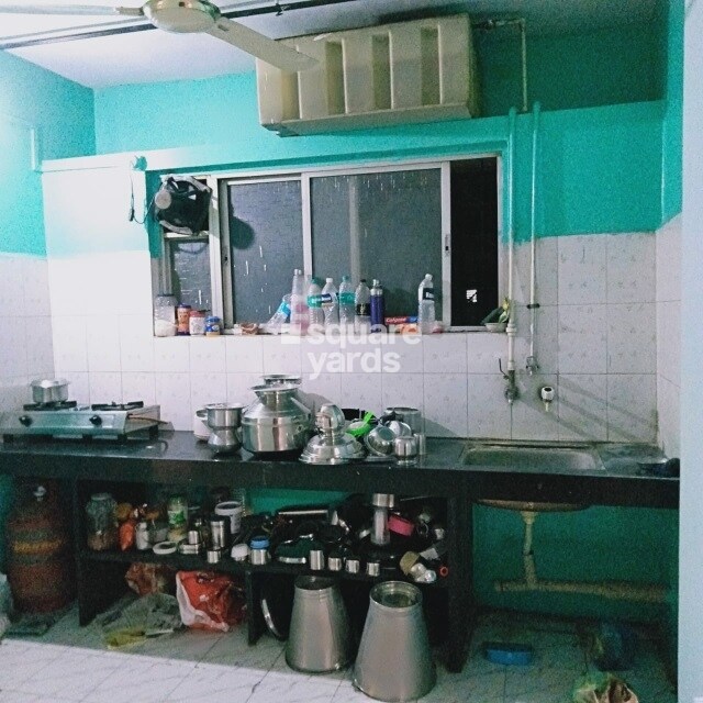 Representative image as actual visual unavailable for Sagar Residency