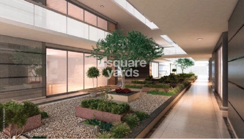 Sagar Waters Square Amenities-Features