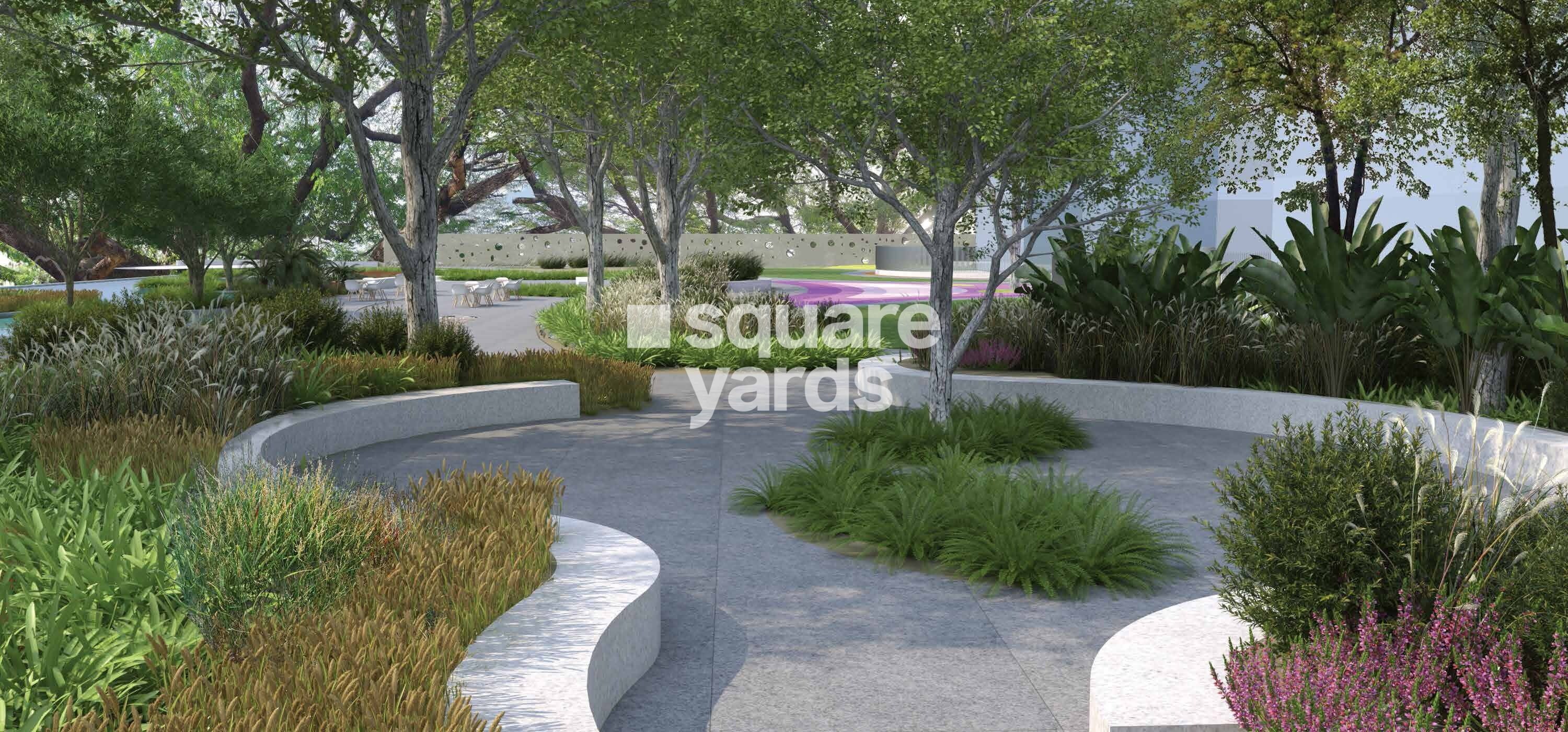 Sagitarius Bluegrass Residences Amenities-Features 7