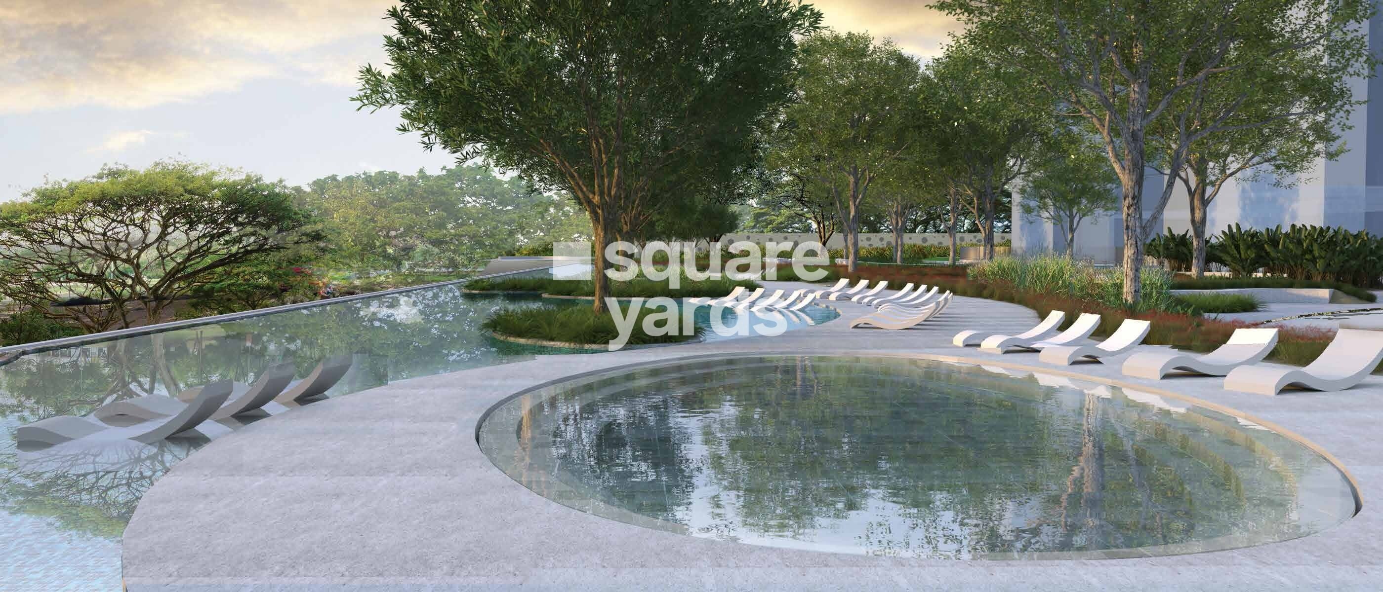 Sagitarius Bluegrass Residences Amenities-Features 8