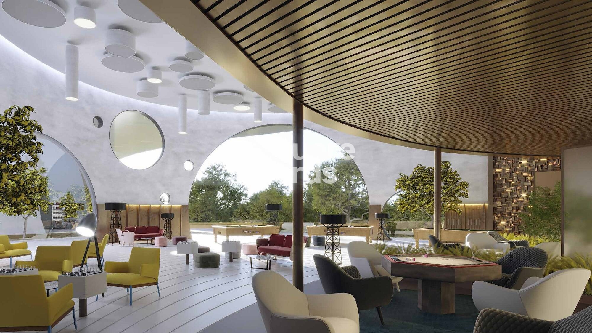 Sagitarius Bluegrass Residences