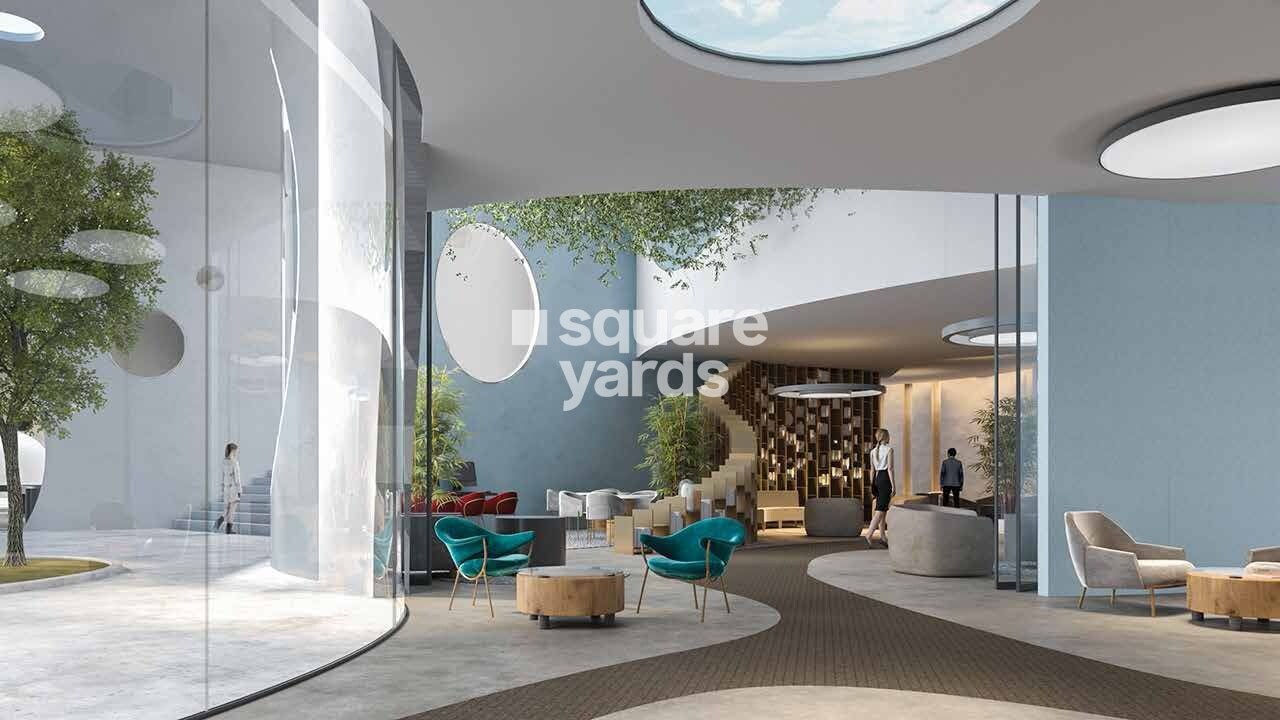 Sagitarius Bluegrass Residences