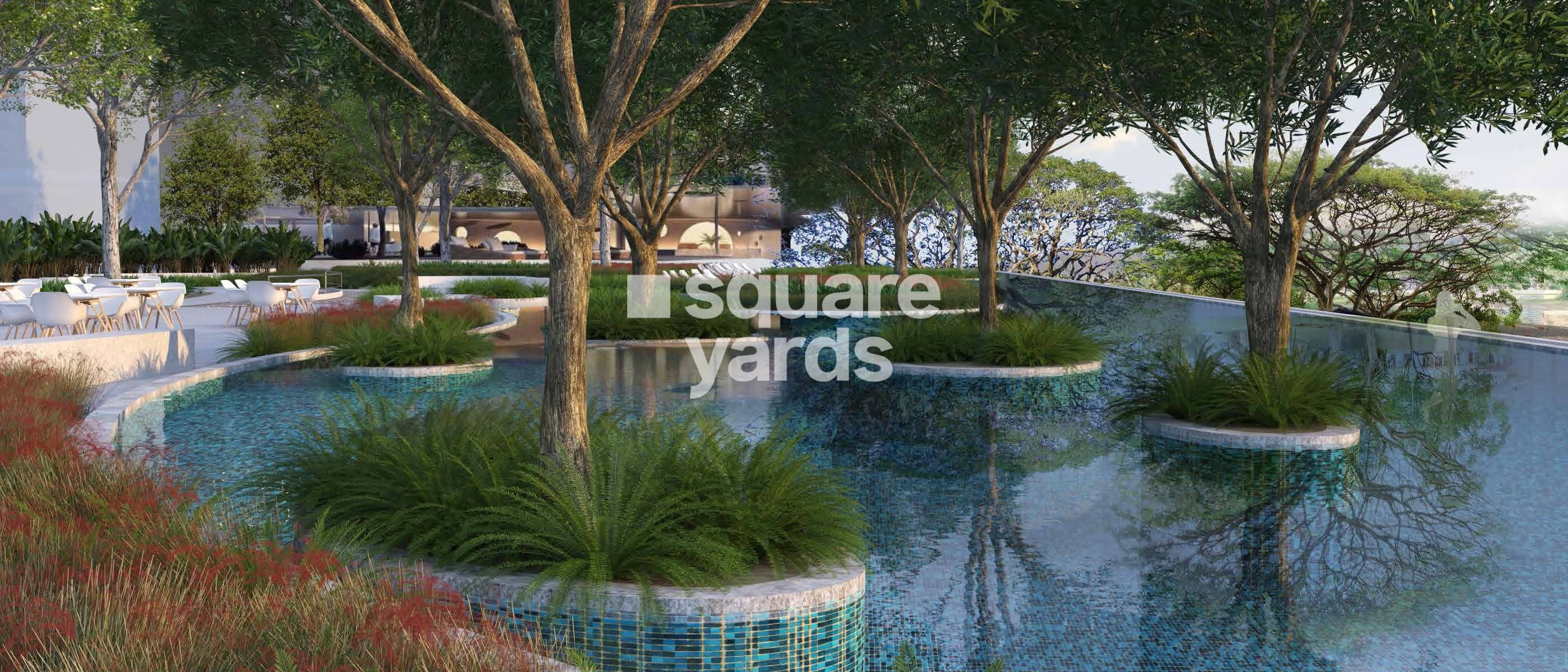 Sagitarius Bluegrass Residences