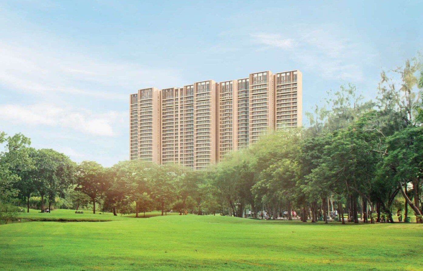 Sagitarius Bluegrass Residences